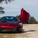 Illustration for article titled 250 Miles In A McLaren 650S: A Search For Speed, Barbecue And Joy